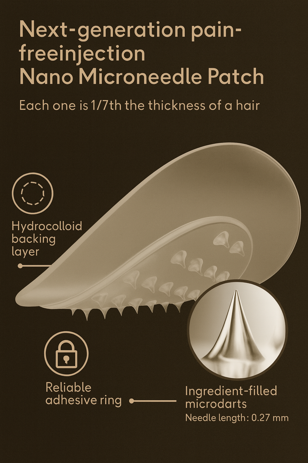 𝑶𝒇𝒇𝒊𝒄𝒊𝒂𝒍 𝑺𝒕𝒐𝒓𝒆 | IGF-1 BioMuscle® Patch(Accelerates muscle growth by reactivating the IGF-1 signaling pathway.)